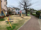 柳瀬川児童公園の画像