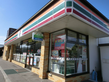 セブンイレブン札幌発寒6条店の画像1