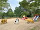 日岡山公園の画像