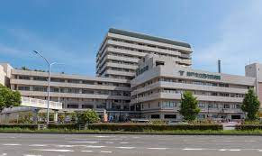 神戸市立医療センター西市民病院の画像1