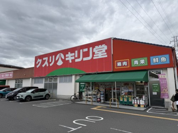 キリン堂 北花田店の画像1