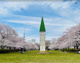 猿江恩賜公園の画像