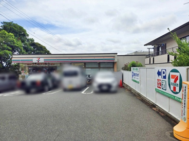 セブン-イレブン 鎌倉湘南町屋駅前店の画像1