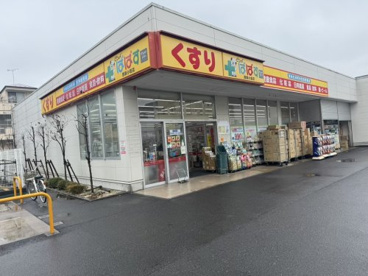 どらっぐぱぱす 西新小岩店の画像1