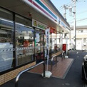 セブンイレブン 厚木下川入店