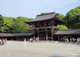 明治神宮の画像