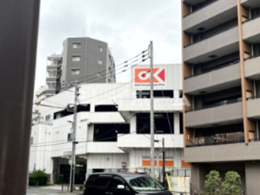 オーケー 川崎本町店の画像1