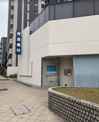 阿波銀行西大阪支店