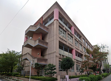 新宿区立花園小学校の画像1