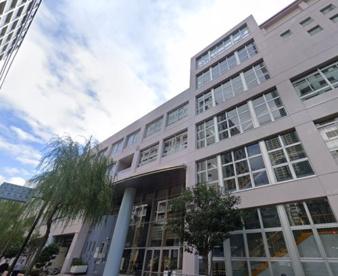 新宿区立花園幼稚園の画像1