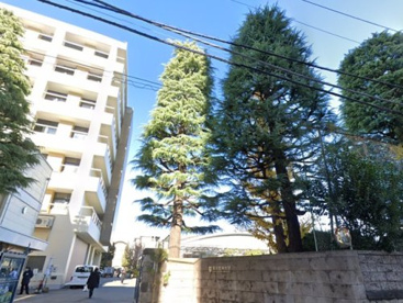 私立東京医科大学の画像1