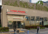 ヨークフーズ新宿富久店