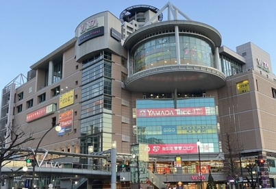 ロピア 聖蹟桜ヶ丘店の画像1