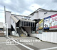近鉄南大阪線　藤井寺駅の画像