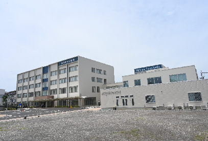 山柳会 あさか相生病院の画像1