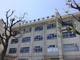 足立区立栗島小学校の画像
