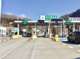 碓氷軽井沢インター(上信越自動車道)の画像