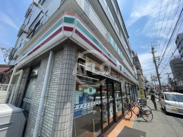 セブン-イレブン 豊中服部豊町１丁目店の画像1