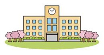 大阪市立堀江小学校西学舎