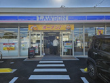 ローソン 船橋夏見台二丁目店