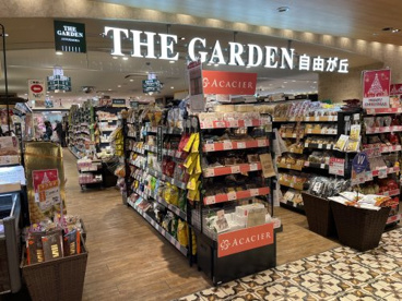 ザ・ガーデン 浦和店の画像1