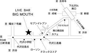 BIG MOUTHの画像5