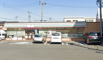 セブンイレブン 小牧小木1丁目店