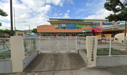 小牧市立小木保育園の画像1
