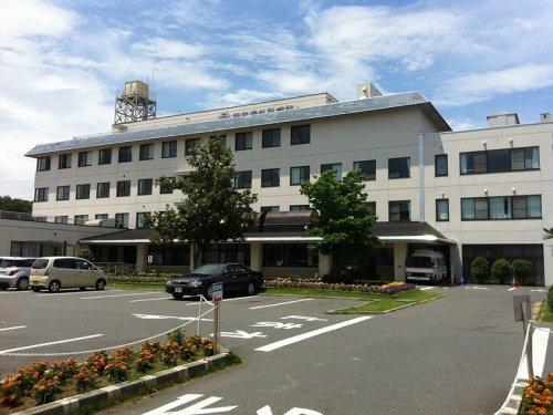 医療法人啓清会関東脳神経外科病院の画像