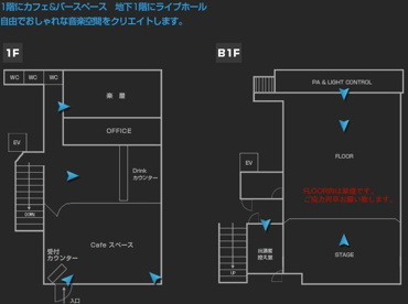 下北沢MOSAiCの画像3
