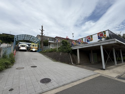 柏幼稚園