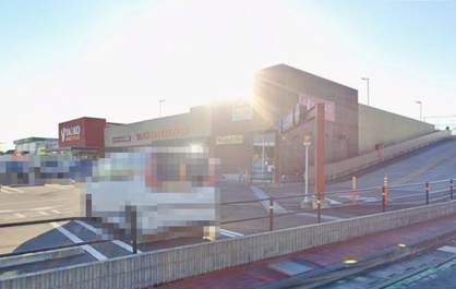 ヤオコー 東松山シルピア店の画像1