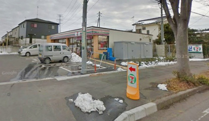 セブン-イレブン 森林公園駅南口店の画像1