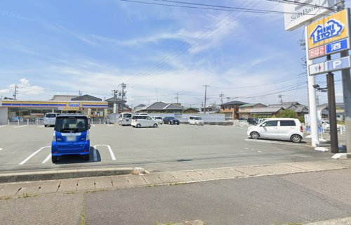 ミニストップ河芸上野店