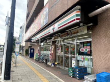 セブン-イレブン 北品川３丁目店の画像1