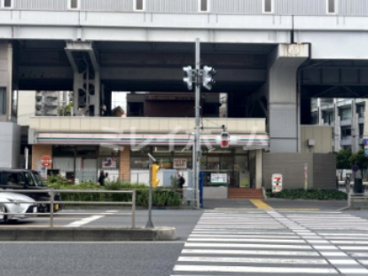 セブン-イレブン 新馬場駅前店の画像1