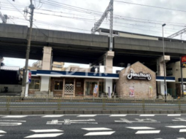 ジョナサン 鮫洲店の画像1