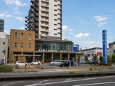 清水銀行　東静岡支店