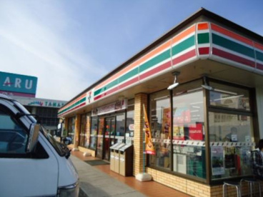 セブンイレブン 山形済生病院前店の画像1