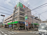 トモズ 菊名店