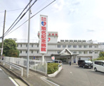 五星会菊名記念病院