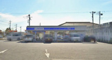 ローソン 木更津太田四丁目店