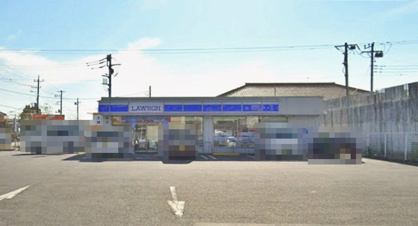 ローソン 木更津太田四丁目店の画像1