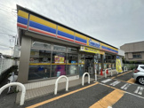 コンビニエンスストア ミニストップ 千葉星久喜店