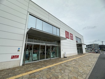 ユニクロ　かわまち矢作モール店の画像1