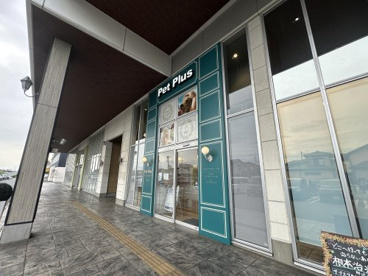 ペットプラストリミングサロン かわまち矢作モール店の画像1