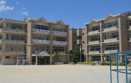 野洲市立野洲小学校の画像1