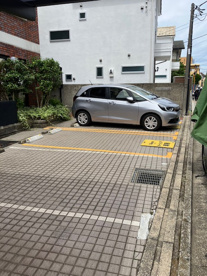 タイムズカーシェアの画像1
