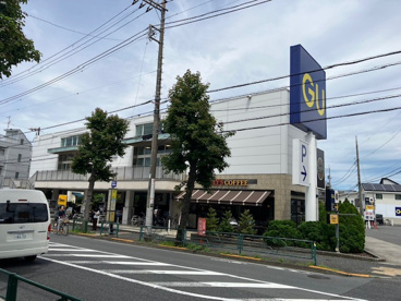 GU　世田谷砧店の画像1