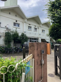 世田谷区立大蔵保育園の画像1